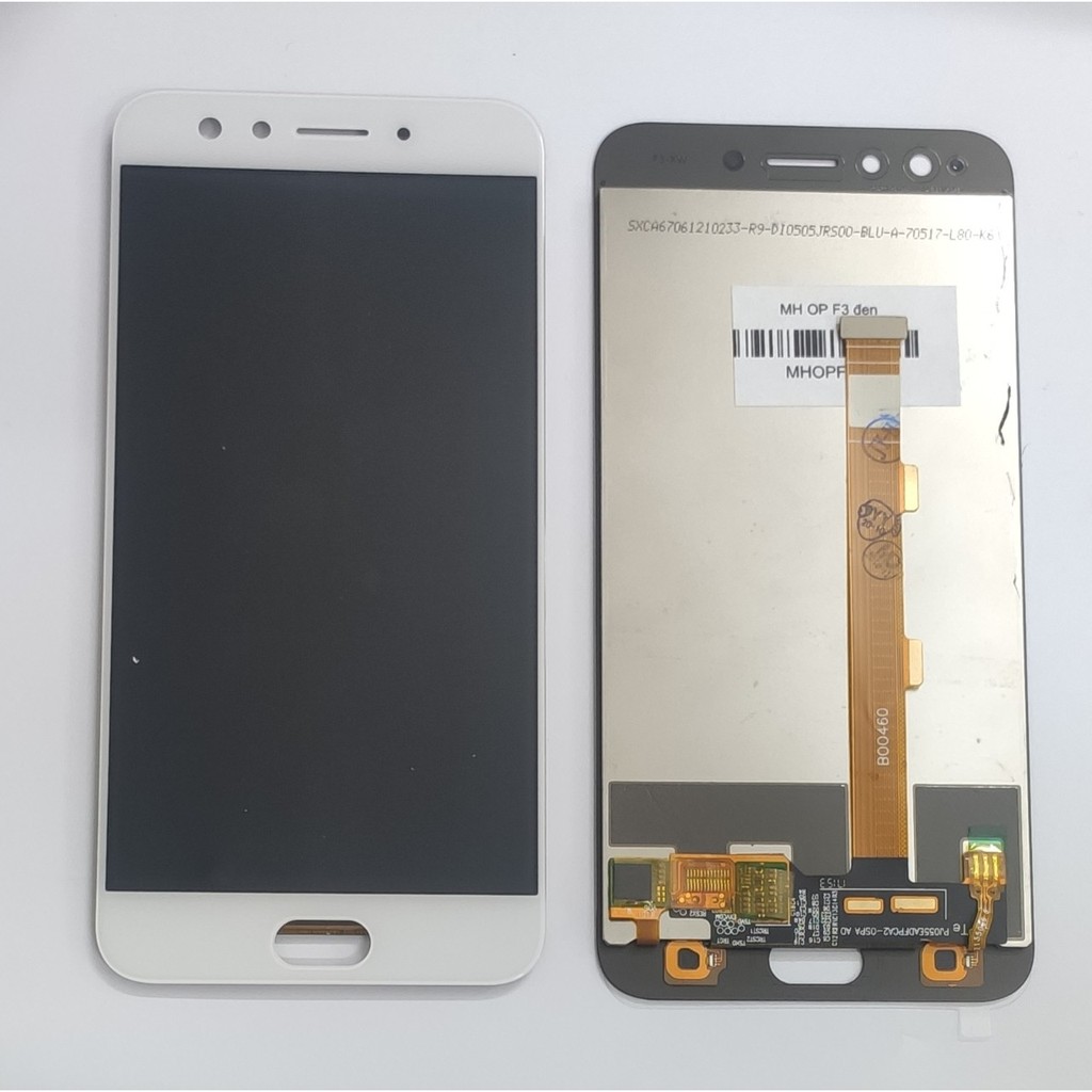 Màn hình Oppo F3