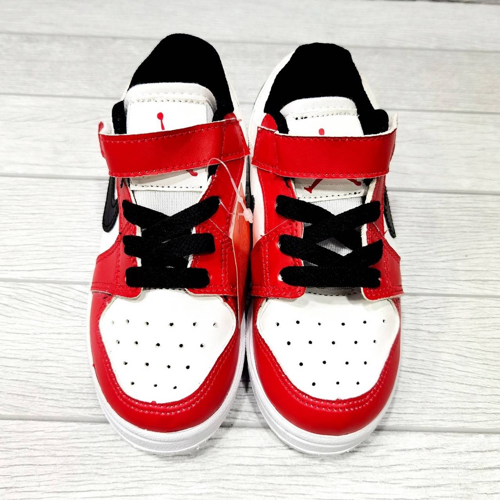 Giày Thể Thao nike air jordan Cổ Thấp size 21-35 Thời Trang Cho Trẻ Em