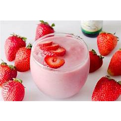 Hương Dâu Tây- Strawberry Flavor