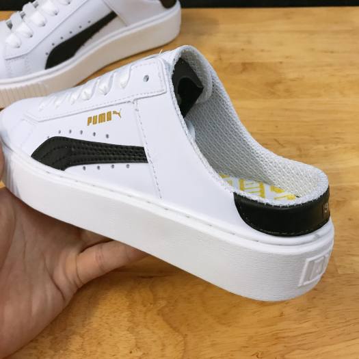 HOT TREND Sục thể thao puma /fullbox/ thời trang cao cấp -hàng siêuđẹp!