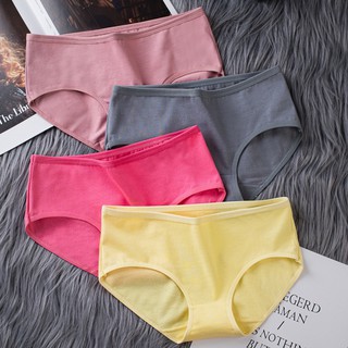 Quần lót coton mềm mại loại tốt