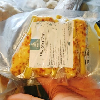 Đùi Gà Chay Hoa Y 200gr