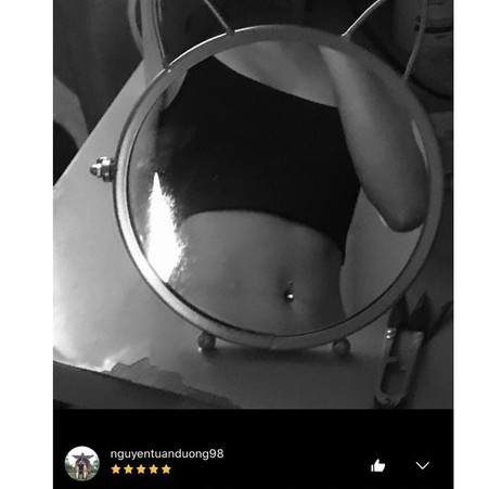 [Mã FADEP0610 giảm 10K đơn 99K] Áo croptop 2 dây sợi bún The Kim cotton hai lớp, áo nữ 2 dây A104 | BigBuy360 - bigbuy360.vn