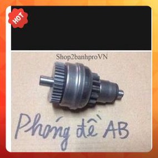 Cục phóng đề ab 110 và scr , lead 110