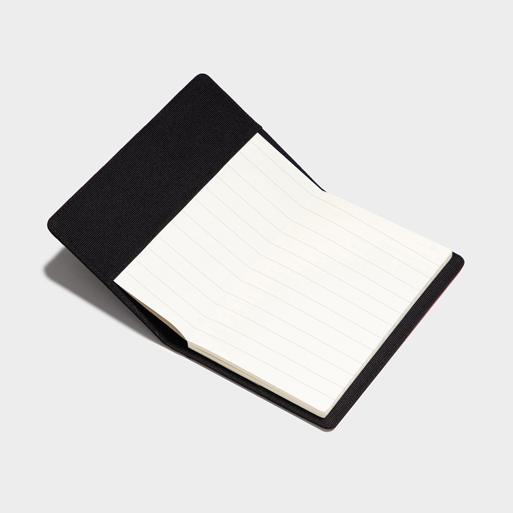 [Mã WABRBAGS giảm 20K đơn 99K] Sổ tay CAMELIA BRAND® Modern Planner Notebook (4 colors)