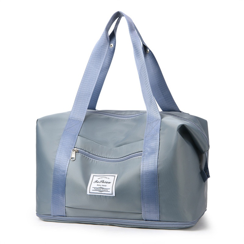 QQ Ba Lô Du Lịch / Tập Gym Chống Thấm Nước Tiện Dụng