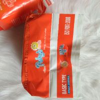 Miếng lót sơ sinh Paby's Thạch Thảo NB1 - 30 Miếng