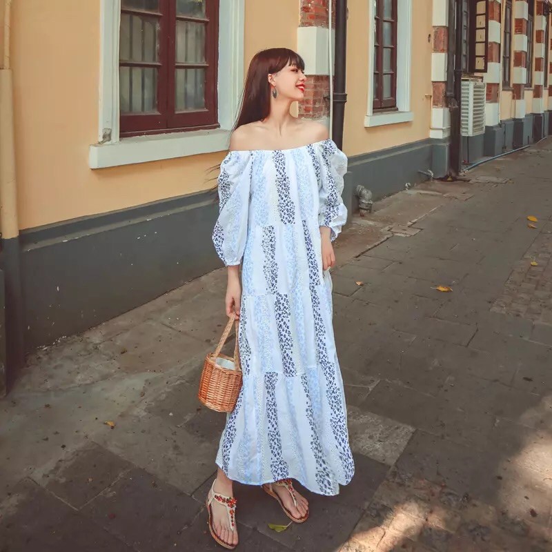 VÁY ZR AUTH SẴN SIZE XS