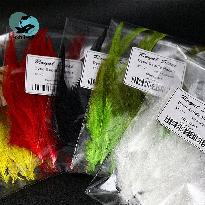Set 10 Phụ Kiện Hỗ Trợ Cho Streamer &amp; Wooly Bugger