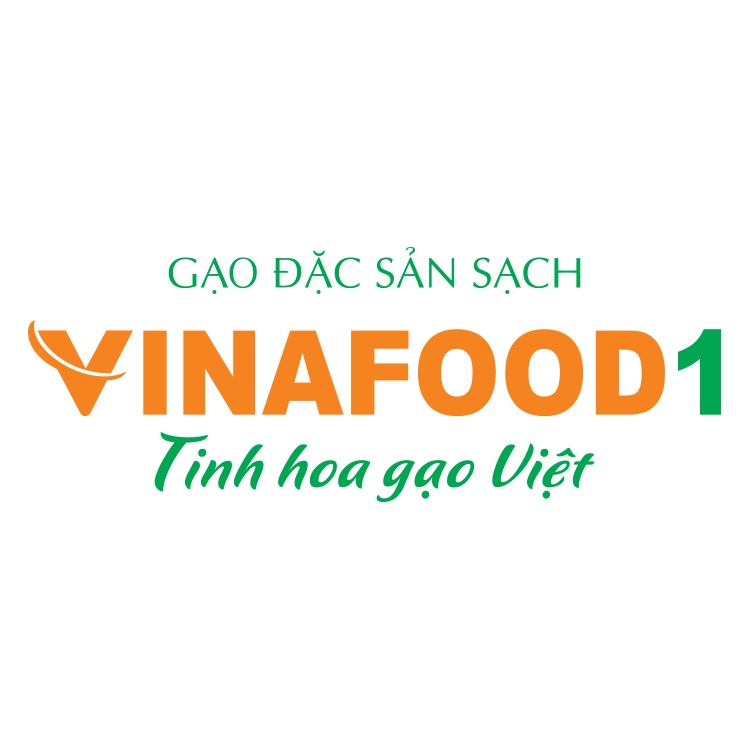 Gạo ST25 Lúa Tôm Vinafood1 Chuẩn giống lúa của bác Hồ Quang Cua