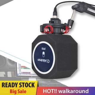 Bộ Lọc Gió Alctron Pf8 Chuyên Dụng Cho Phòng Thu