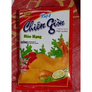Bột chiên giòn Thành Phát 150g