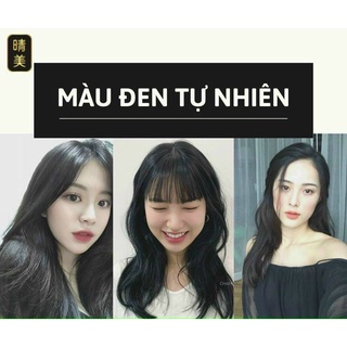 Dầu Gội Komi Phủ Bạc KOMI