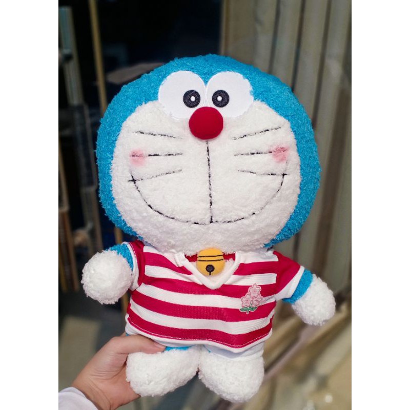 Doraemon bóng bầu dục độc quyền Toreba