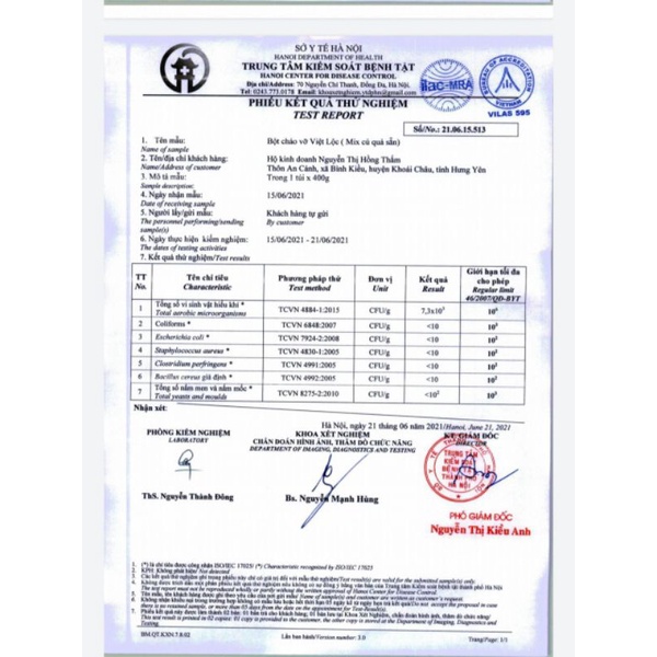 Cháo Hạt Vỡ Việt Lộc_ Dành cho trẻ 7-8 tháng tập ăn thô [500g][Date 2022]