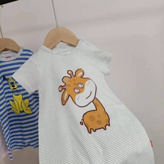 Body đùi Muji
