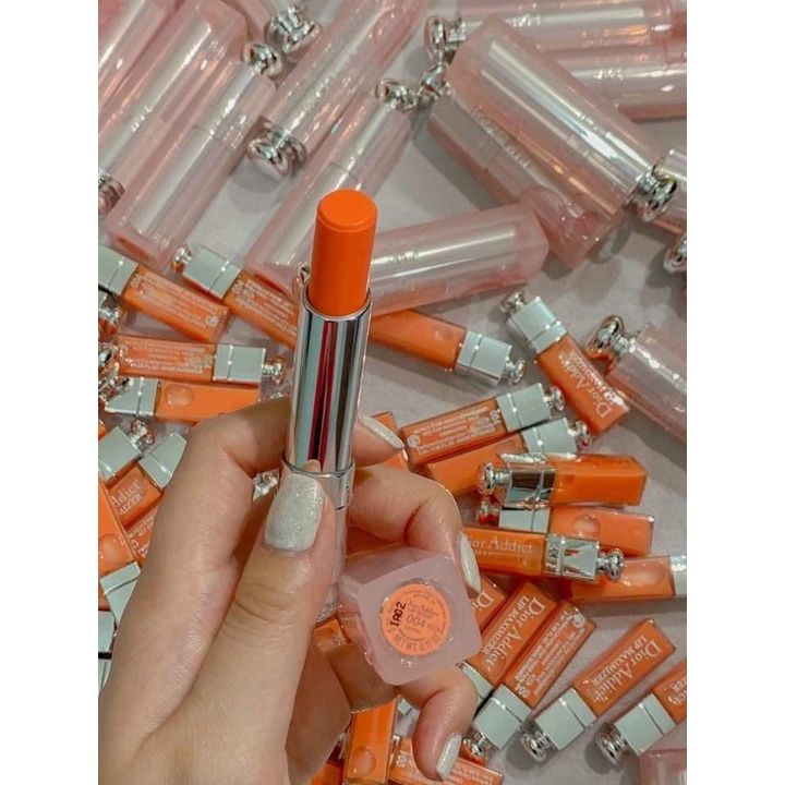 SON DƯỠNG DIOR LIP GLOW 001 - 004 Fullbox | BigBuy360 - bigbuy360.vn