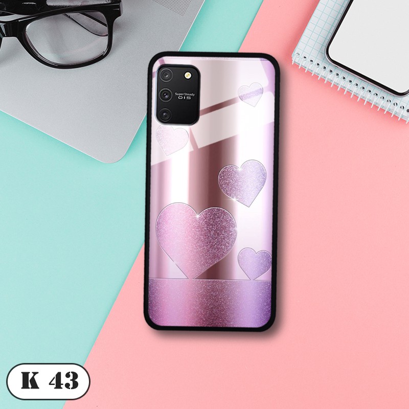 Ốp lưng Samsung Galaxy S10 Lite - In hình 3D