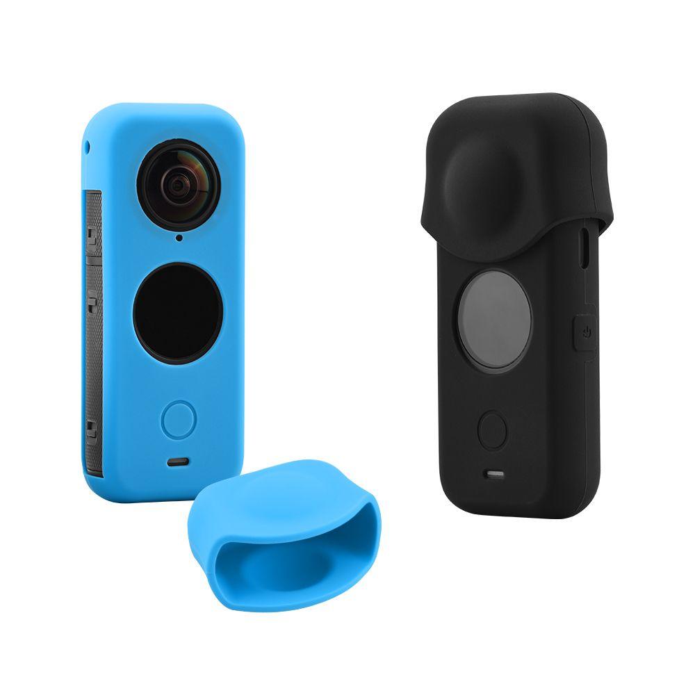 JONYE Ốp Bảo Vệ Chống Trầy Xước Cho Insta360 ONE X2