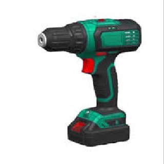 Máy khoan pin 14.4v dca adjz18-10em
