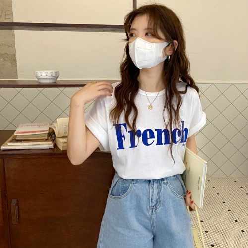 Áo Thun Cộc Tay Dáng Rộng JL-TX-370