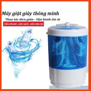 Máy giặt giày 360° chuyên nghiệp - Best Seller Tony