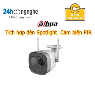 Camera IP Wifi IPC-G26EP-IMOU 2.0MP Chính Hãng