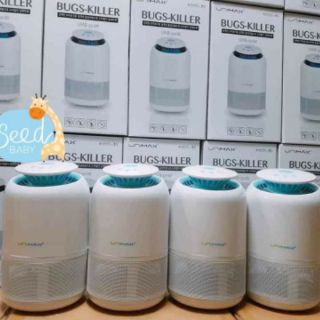 Máy bắt muỗi Hàn quốc