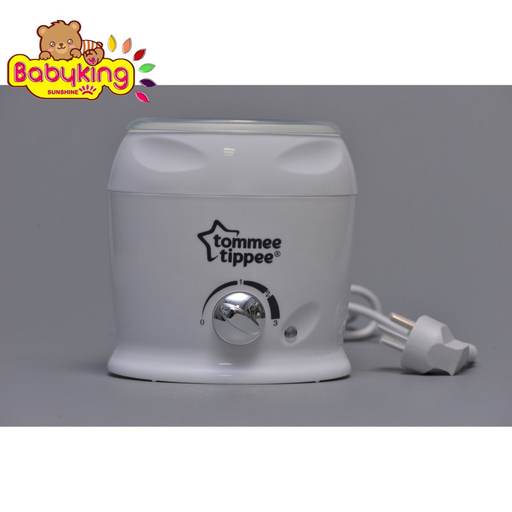 máy hâm sữa tommee tippee Anh (82033)