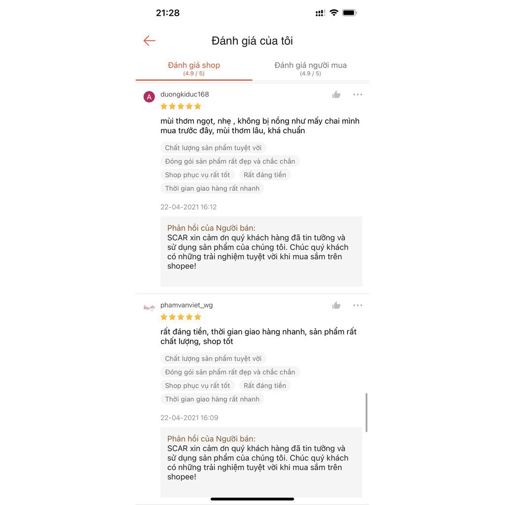 Nước Hoa Nữ CoCo by KALabo 12ml [Khang Perfume,cam kết Lưu hương 8-12h] | Thế Giới Skin Care