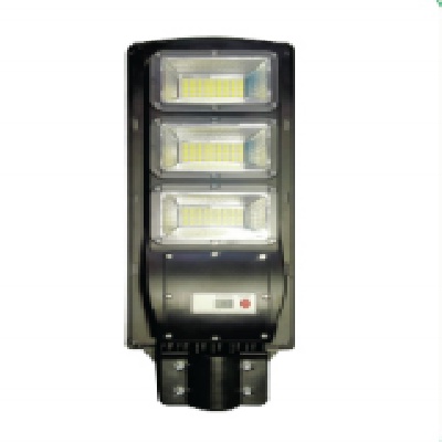 ĐÈN ĐƯỜNG NĂNG LƯỢNG MẶT TRỜI LIỀN THỂ NHỎ MAXHOME