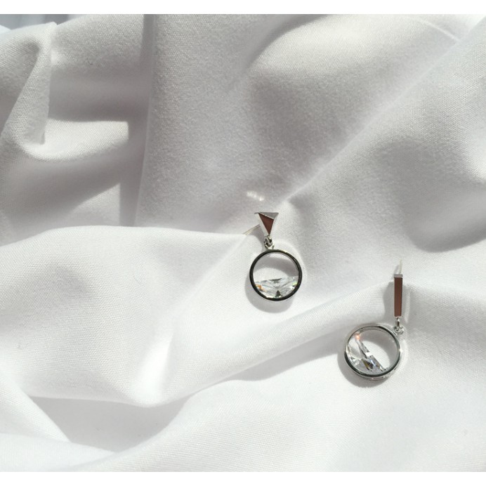 HOA TAI ĐÍNH THỦY TINH CAO CẤP