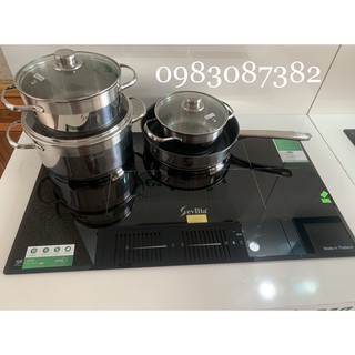 Bếp từ Sevilla SV-T55