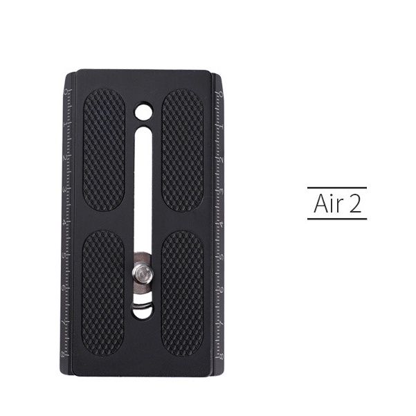 Tấm đế thao tác nhanh Gimball Moza Aircross Aircross 2 Air2