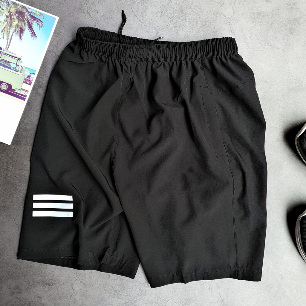 [Xả Kho] Quần Đùi Thể Thao Nam Chất Liệu Vải Gió Nhiều Màu Đẹp Mã QDNeo | BigBuy360 - bigbuy360.vn