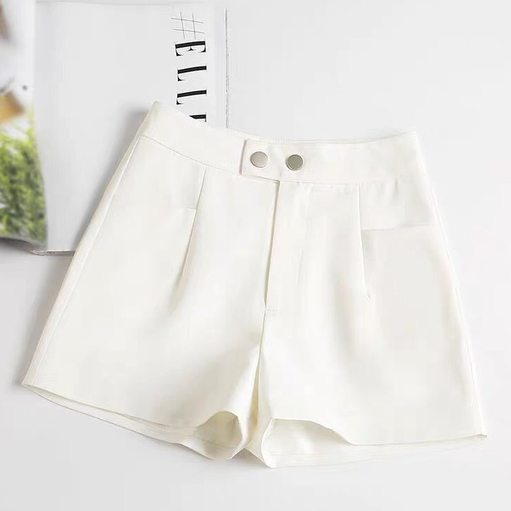 Quần Shorts Thời Trang_C6