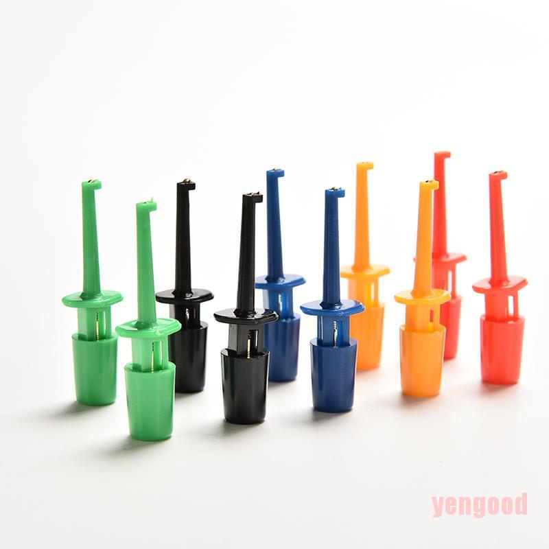 Bộ 10 Dụng Cụ Thử Điện Mini Tiện Dụng