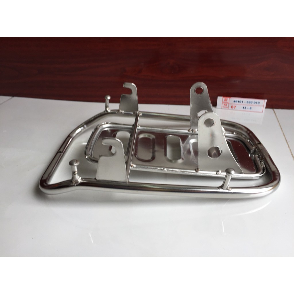 Baga sau kiểu cho cub 78-81-82-86-DD- xi sáng