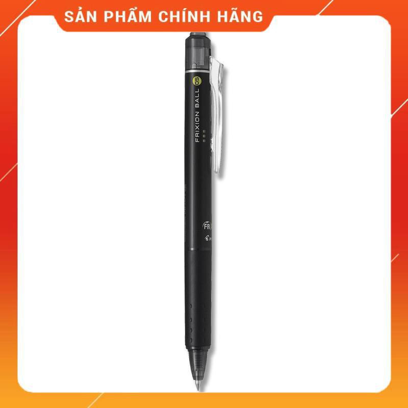 COMBO BÚT BI XÓA ĐƯỢC FRIXION PILOT NGÒI 0.5MM + HỘP 3 NGÒI