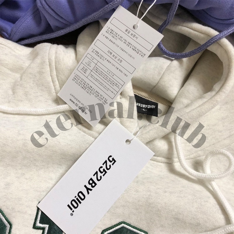 Hoodie cheap mm Rosé Blackpink