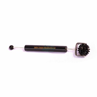 Dụng Cụ Diện chẩn Thanh lăn cầu sừng + dò hạt