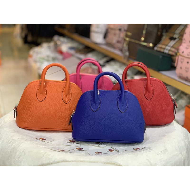 Túi hến HM mini sz 20 hàng 1:1