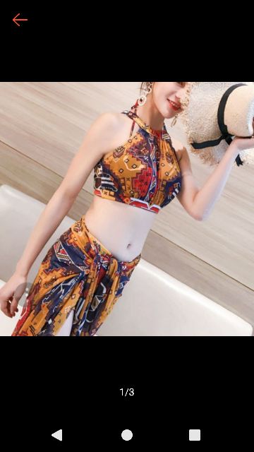 Áo bơi  new 90% thanh lý đồng giá 59k | BigBuy360 - bigbuy360.vn