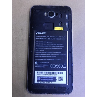 Main sống Asus Zenfone Max z010d