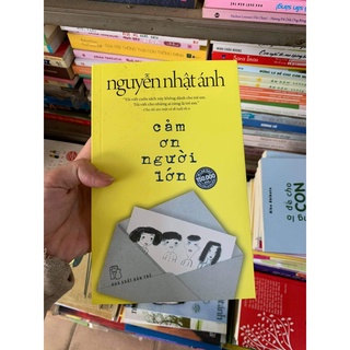 Cam on nguoi lon