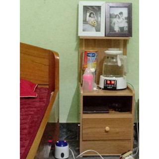 Tủ Gỗ đầu giường
