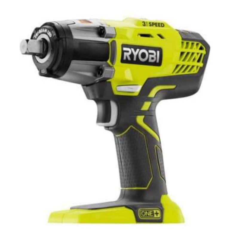 Mô tơ  bulong ryobi 18V