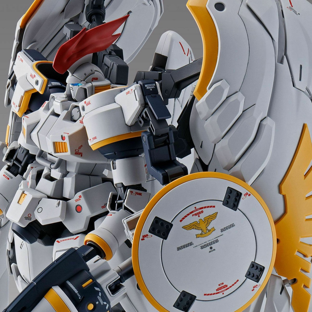 Mô hình Lắp Ráp Nhựa Gunpla  MG 1/100 P-BANDAI: Tallgeese Fluegel EW Gundam  Bandai Japan