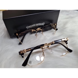 Kính Chrome Hearts bản đẹp