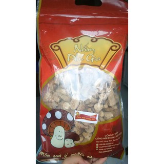 RUỐC NẤM LẠC HỒNG